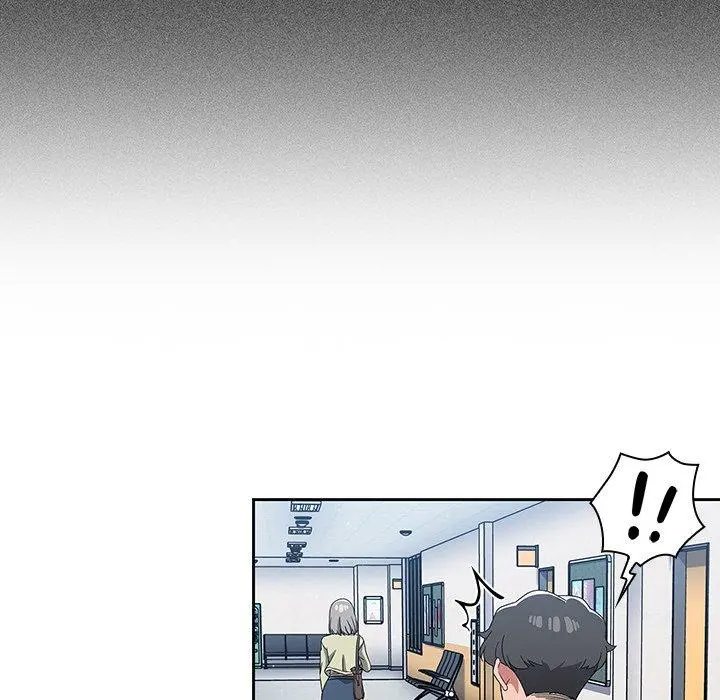 调教开关 第26话 第55页
