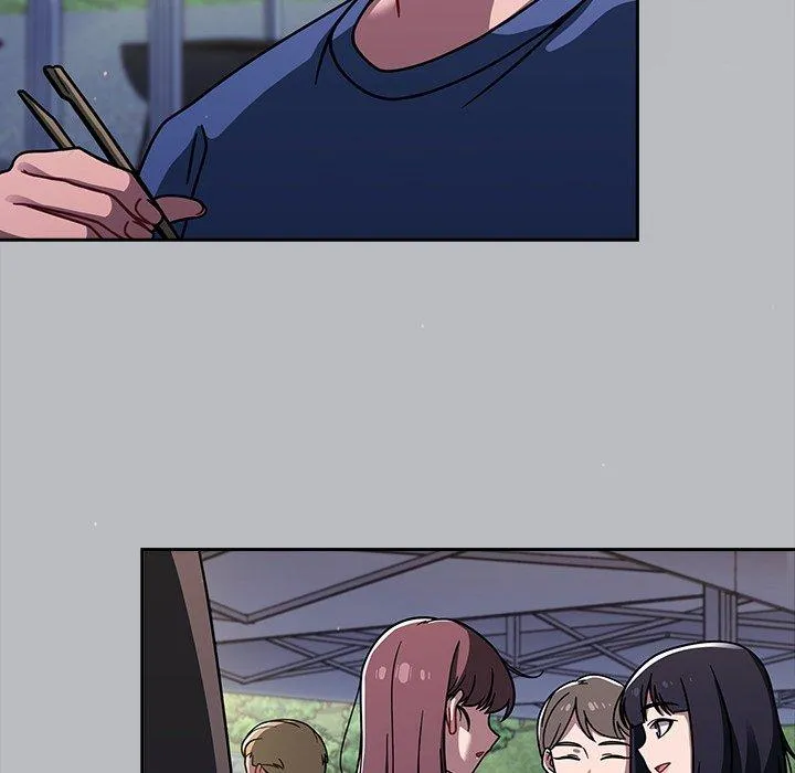 调教开关 第44话 第77页