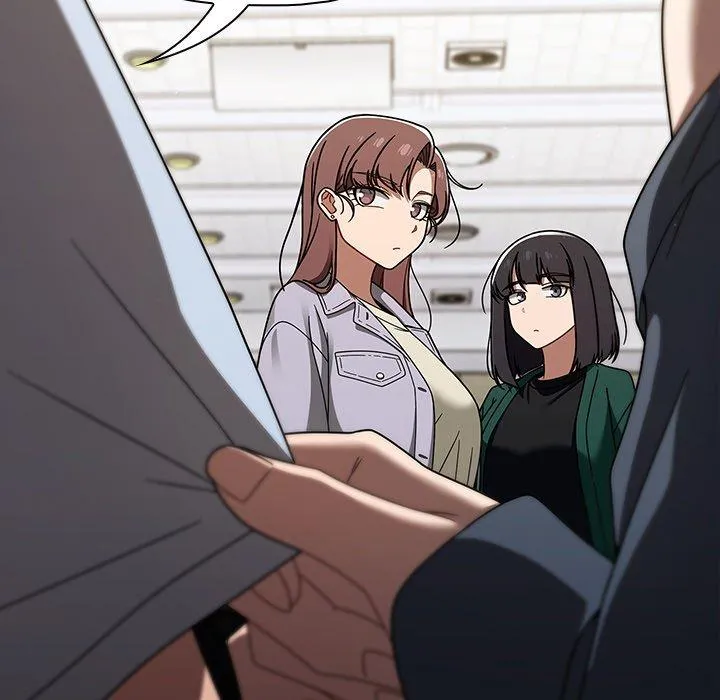 调教开关 第44话 第54页