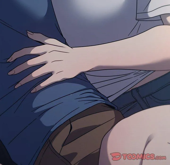 调教开关 第44话 第123页