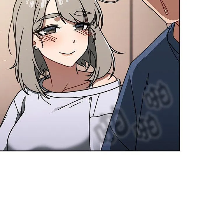 调教开关 第44话 第107页
