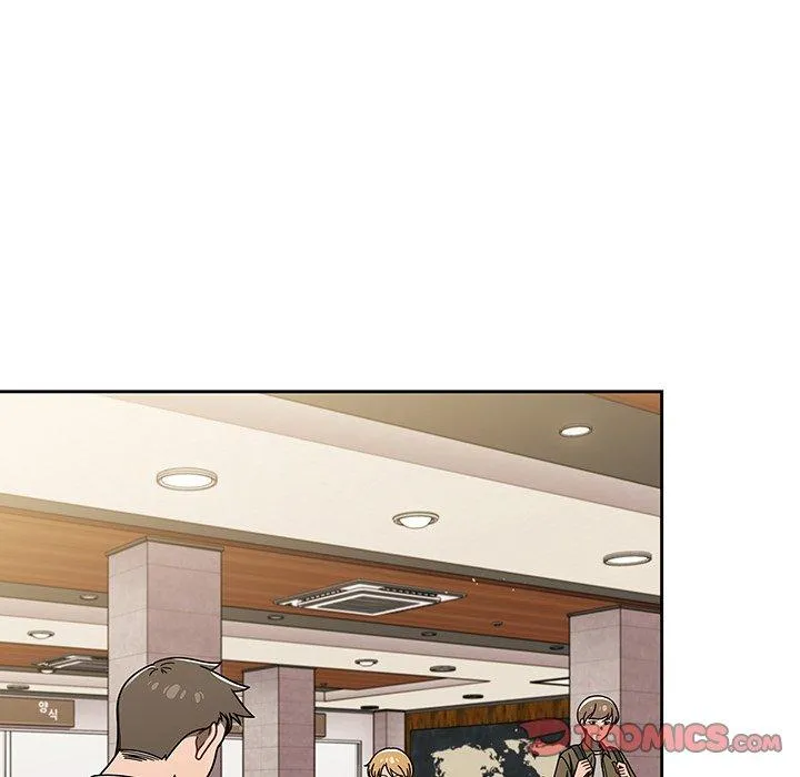 调教开关 第49话 第15页