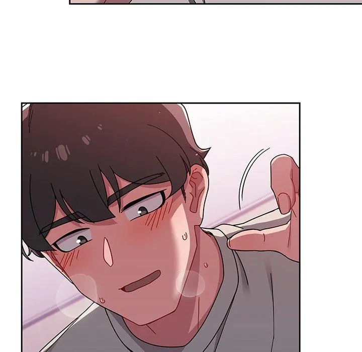 调教开关 第38话 第113页