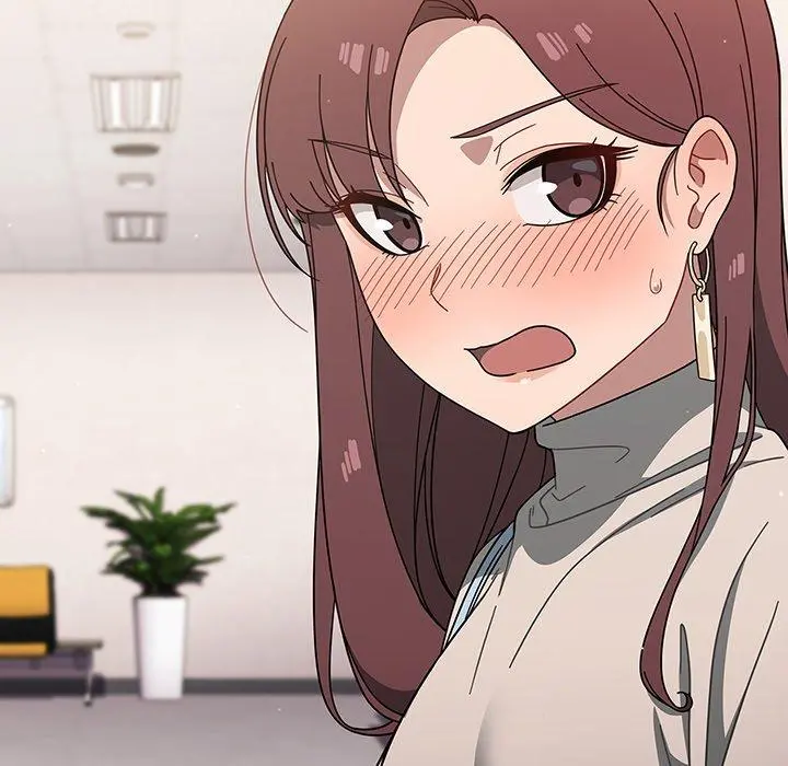 调教开关 第3话 第123页