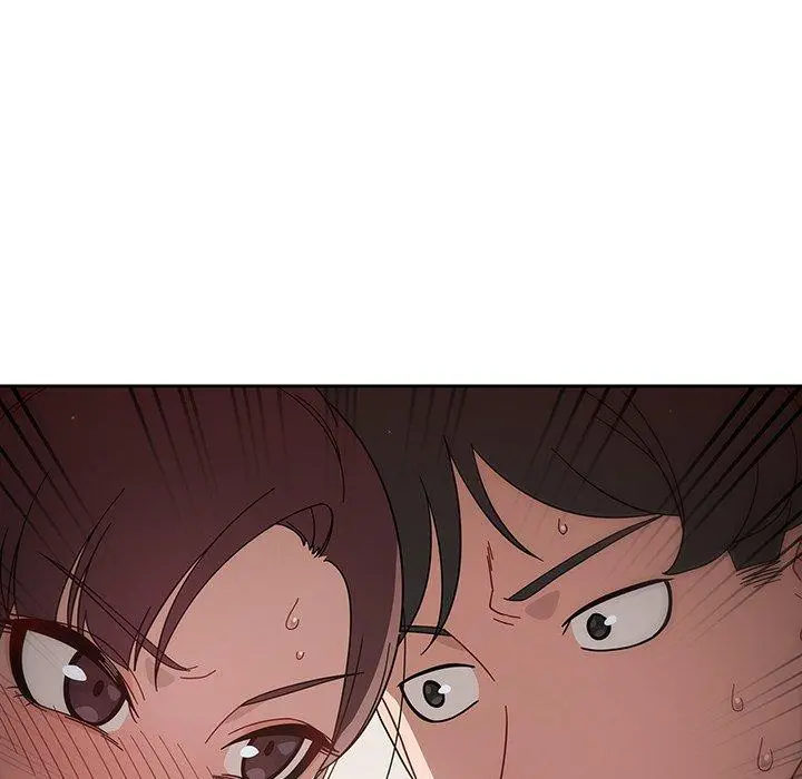 调教开关 第3话 第88页