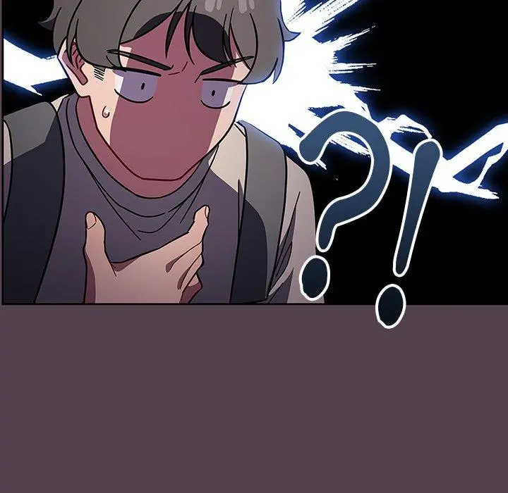 调教开关 第11话 第19页