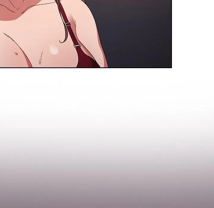 调教开关 第11话 第127页