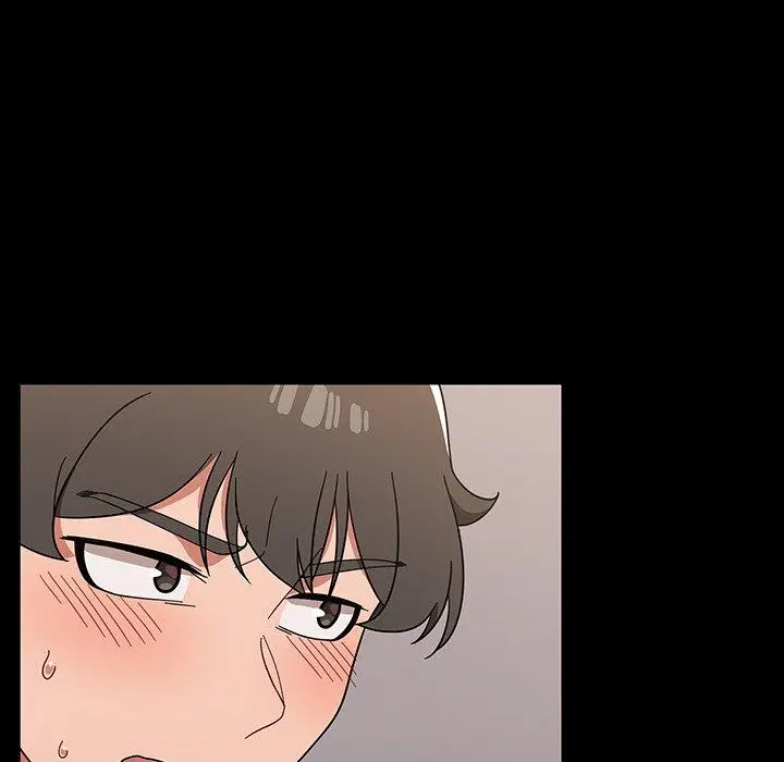 调教开关 第11话 第104页
