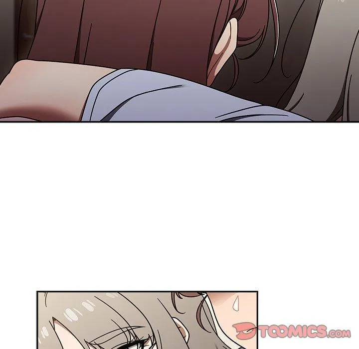 调教开关 第48话 第39页