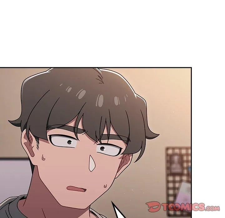 调教开关 第52話 第15页