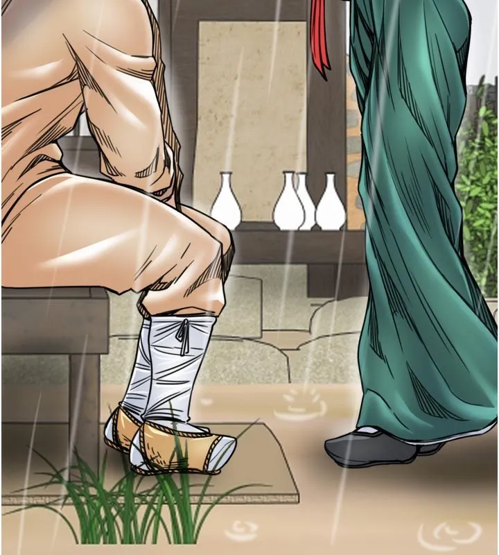 最强家丁 第53話-風流館裡的待宰羔羊 第34页