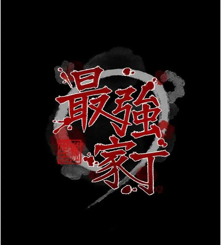 最强家丁 第29話-由我&hellip;來滿足娘吧 第13页