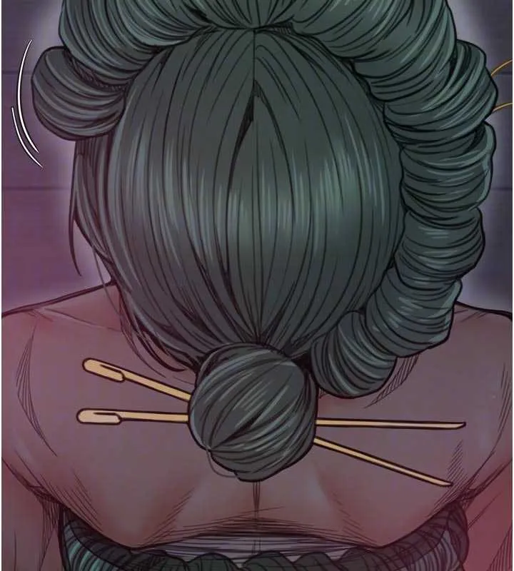 最强家丁 第56話-想離開，先過我這關 第19页
