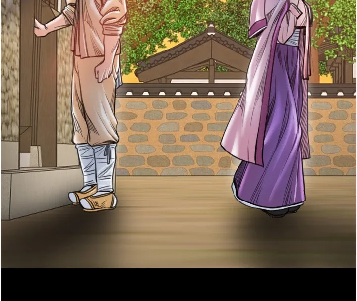 最强家丁 第46話-夫人的告別宣言 第171页
