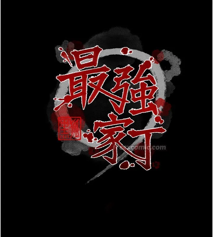 最强家丁 第45話-有備而來的夫人 第13页