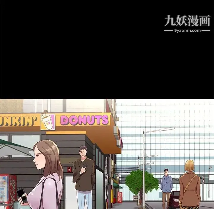 邂逅 第8话 第142页