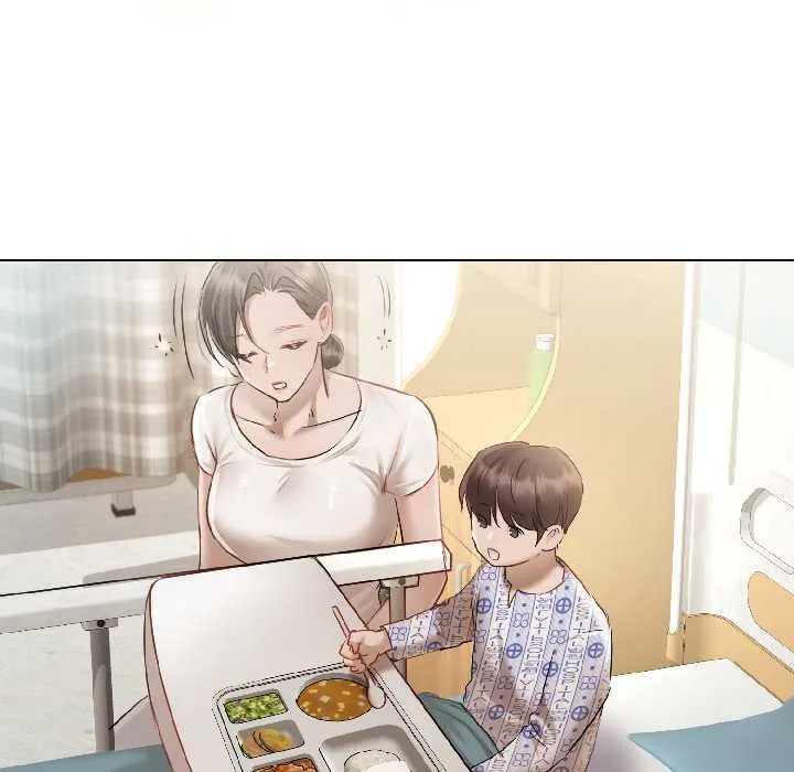 契约的代价 第3话 第66页