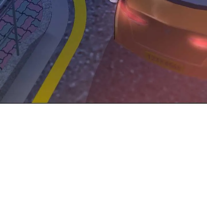 契约的代价 第3话 第44页