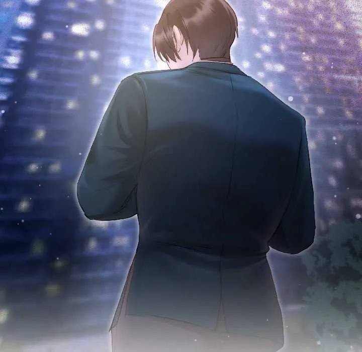 契约的代价 第3话 第21页