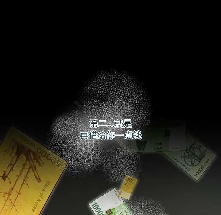 契约的代价 第3话 第119页