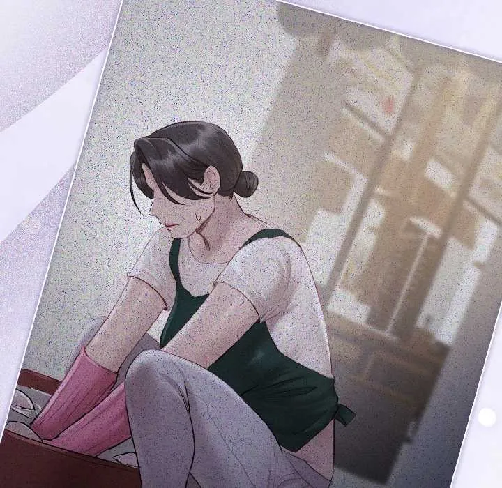 契约的代价 第3话 第62页