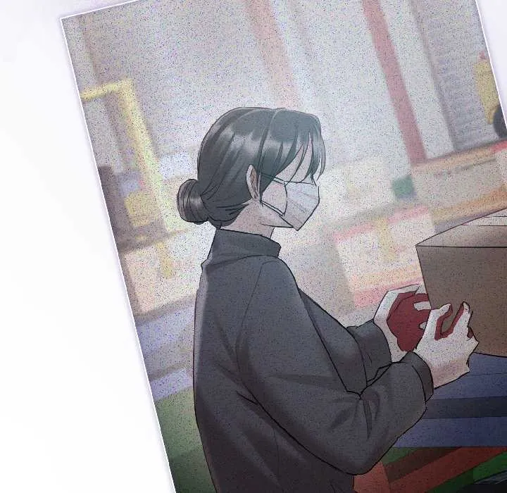 契约的代价 第3话 第64页