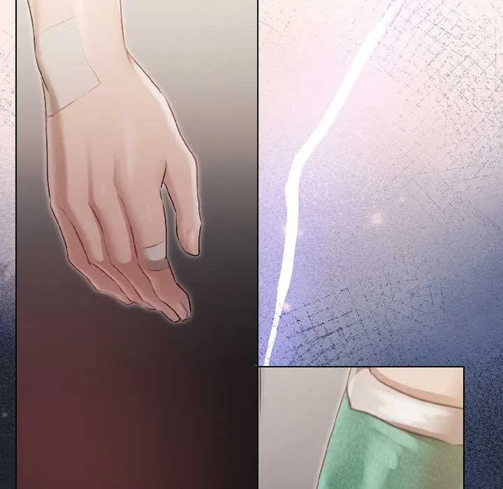 契约的代价 第3话 第95页