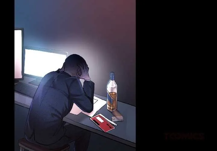 契约的代价 第1话 第3页