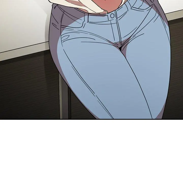 邻居的逆袭 第38话 第33页