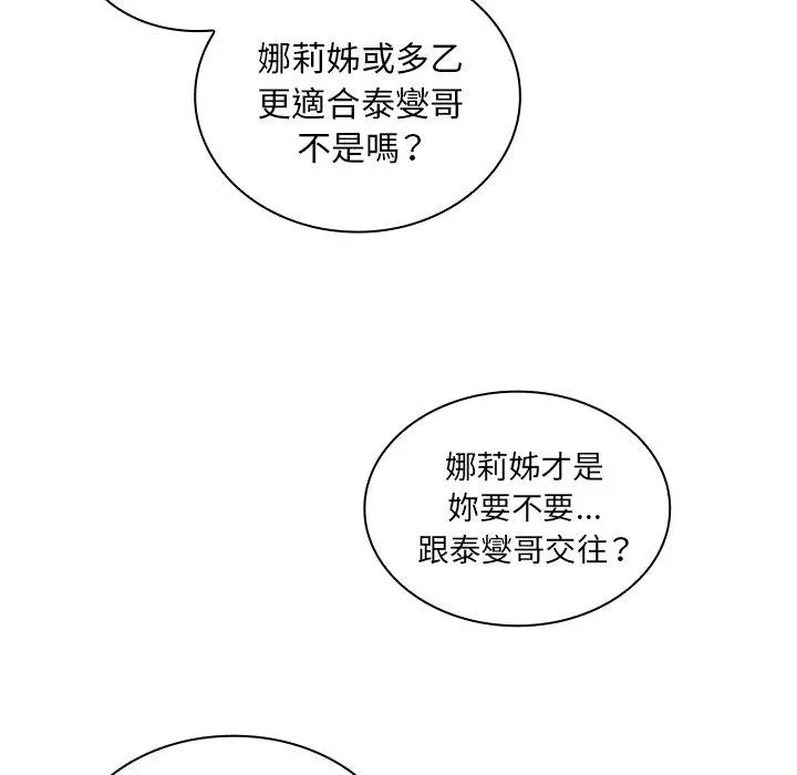 邻居的逆袭 第36话 第97页
