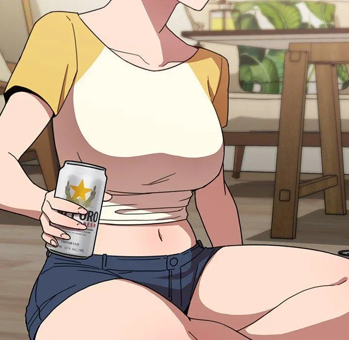 邻居的逆袭 第36话 第84页
