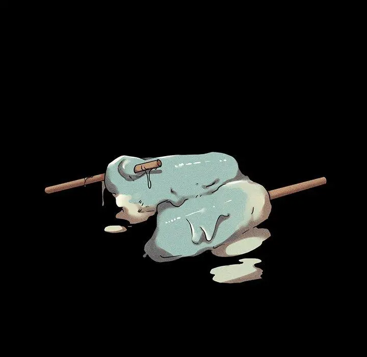 邻居的逆袭 第49话 第166页