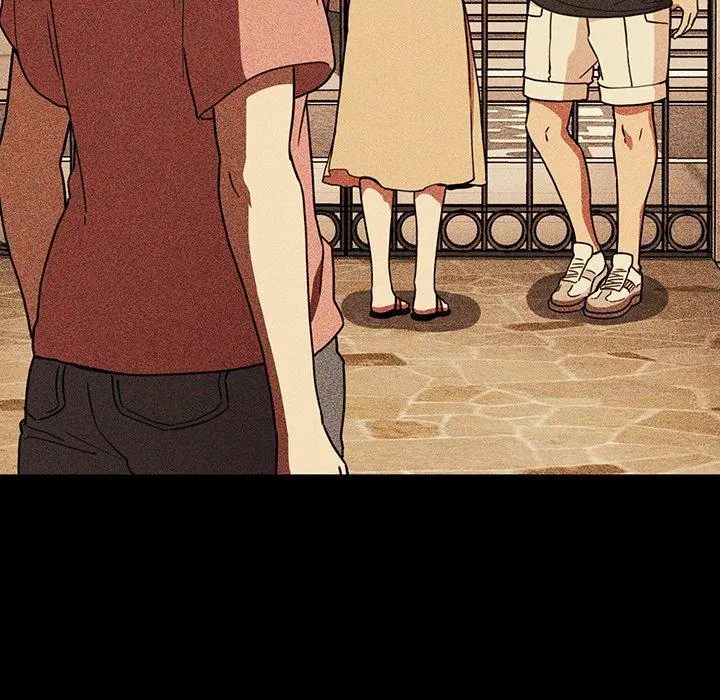 邻居的逆袭 第49话 第141页