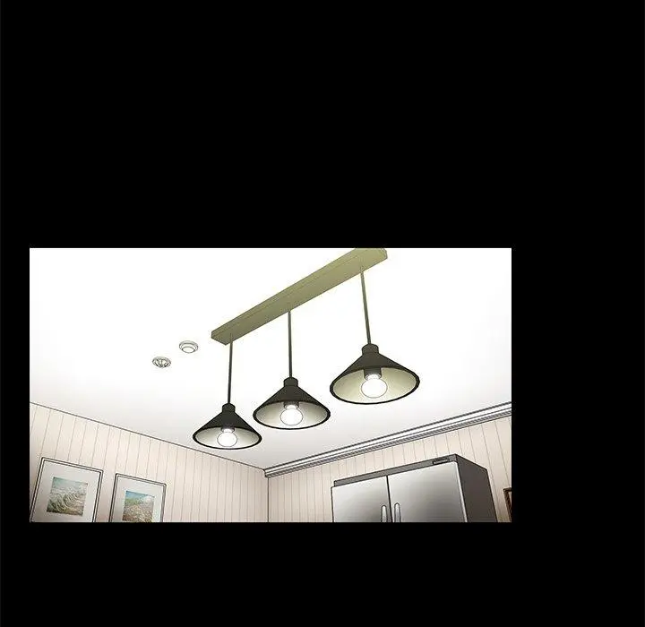 邻居的逆袭 第49话 第95页