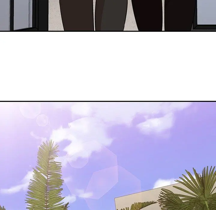 邻居的逆袭 第32话 第116页