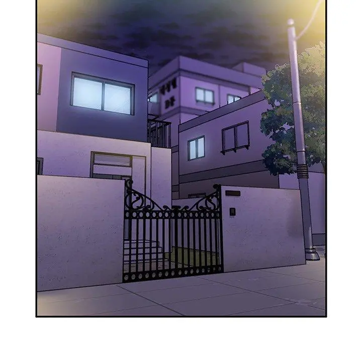 邻居的逆袭 第6话 第77页