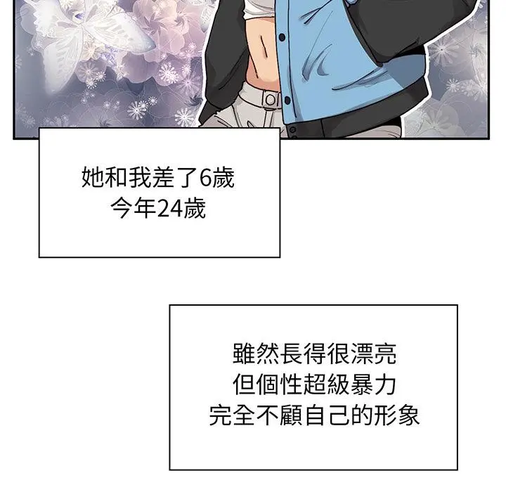 邻居的逆袭 第1话 第71页