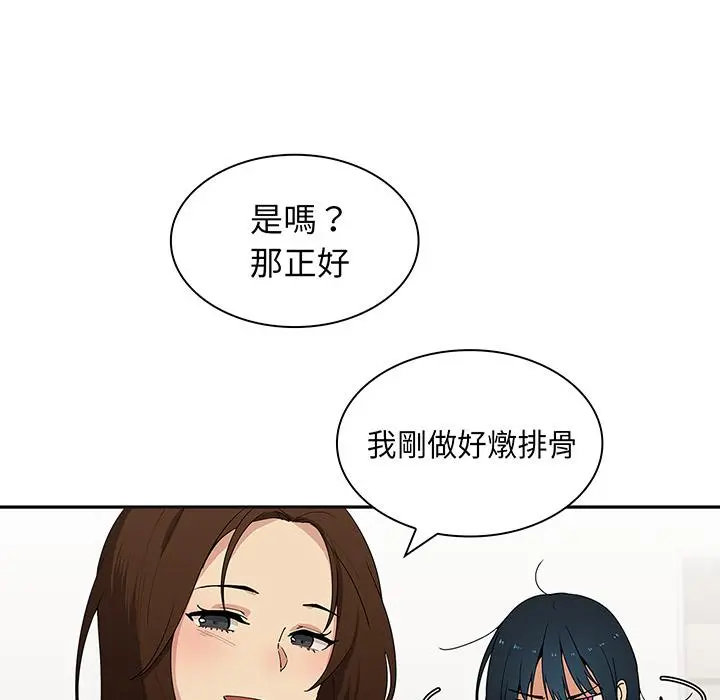邻居的逆袭 第1话 第58页