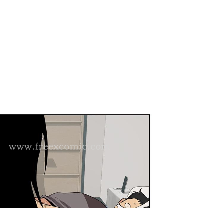 邻居的逆袭 第1话 第137页