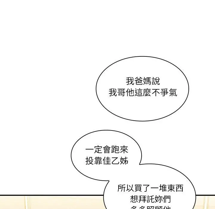 邻居的逆袭 第11话 第48页