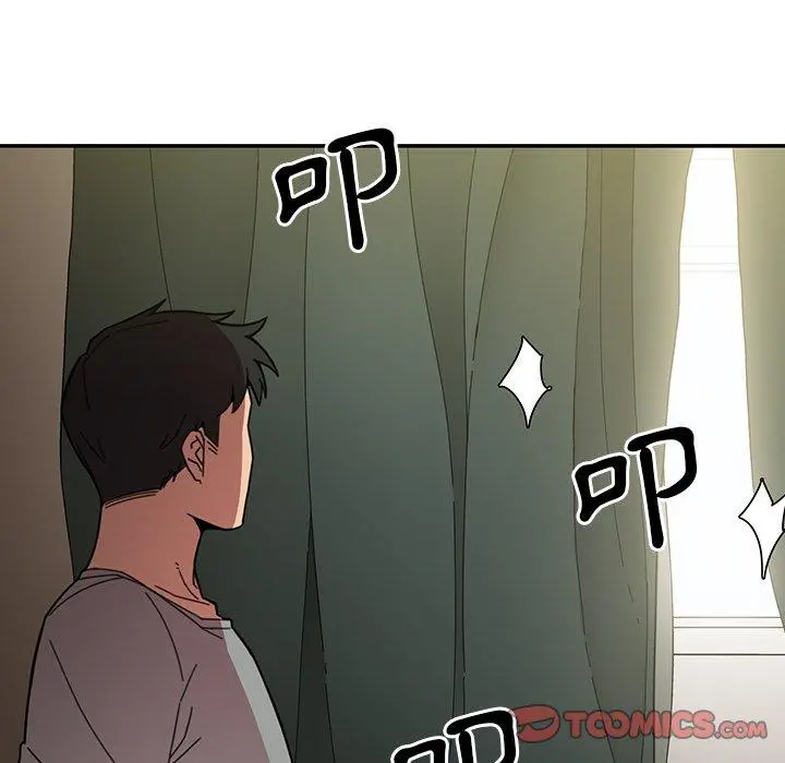邻居的逆袭 第24话 第123页