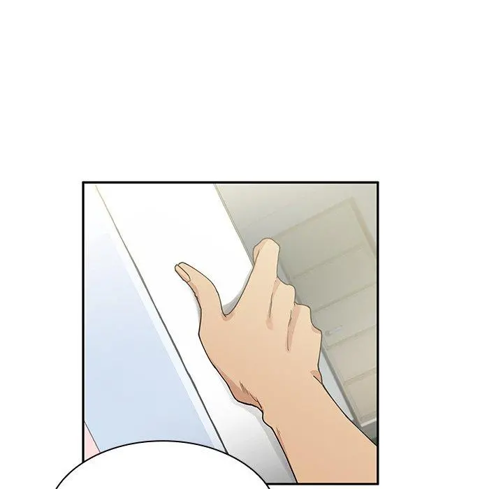 邻居的逆袭 第3话 第30页