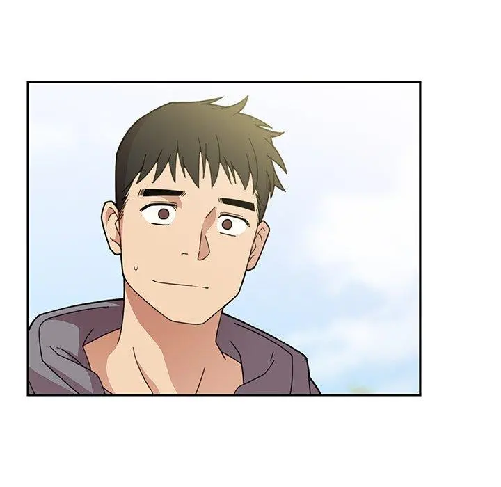 邻居的逆袭 第25话 第11页