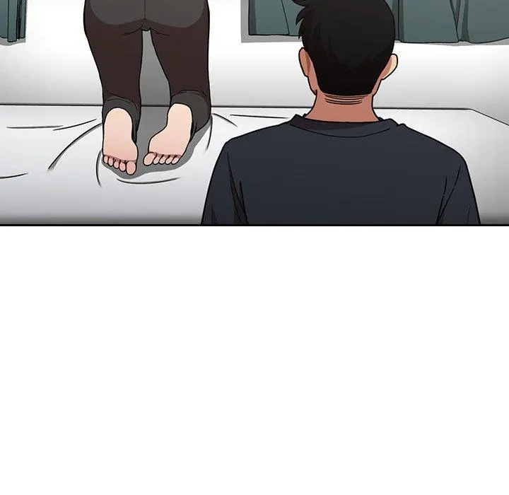 邻居的逆袭 第51话 第85页