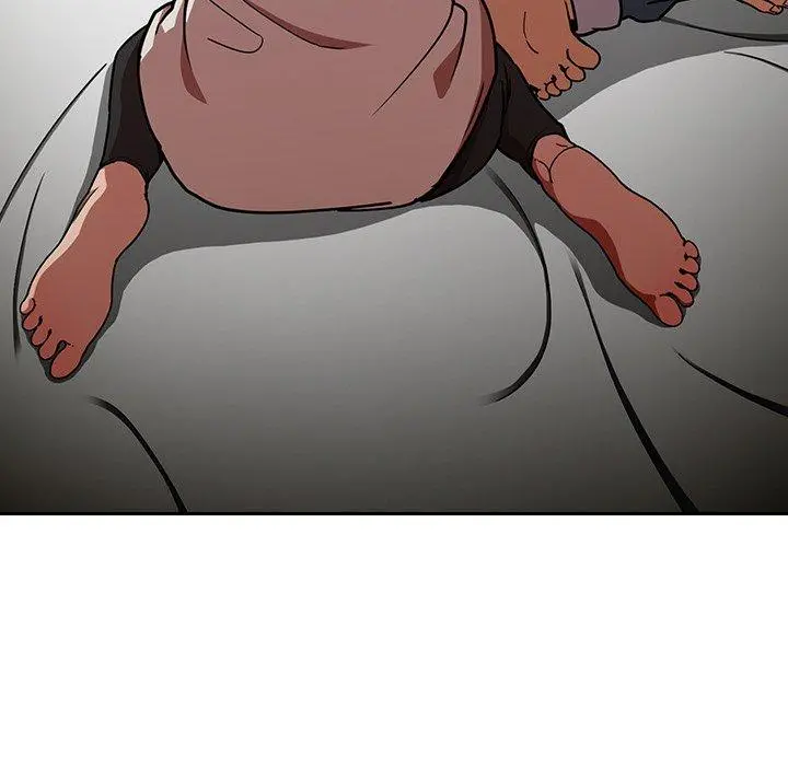 邻居的逆袭 第51话 第23页