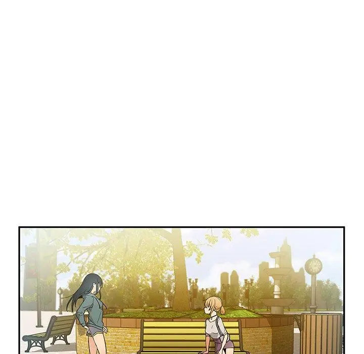 邻居的逆袭 第5话 第5页