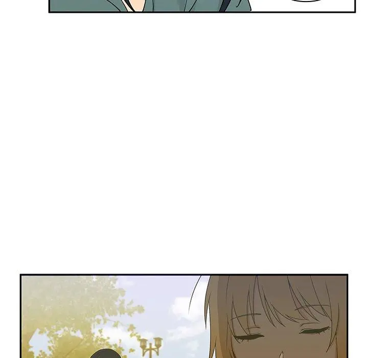 邻居的逆袭 第5话 第13页