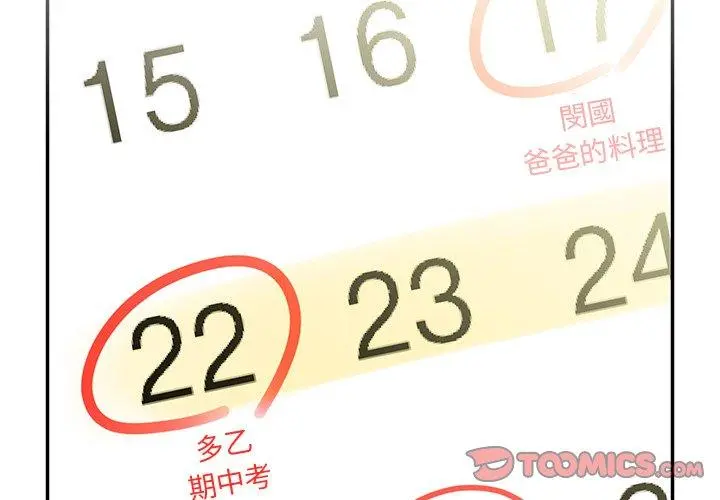 邻居的逆袭 第28话 第2页