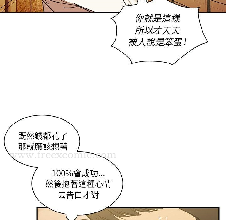 邻居的逆袭 第21话 第100页