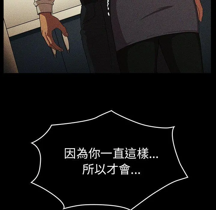 邻居的逆袭 第47话 第28页